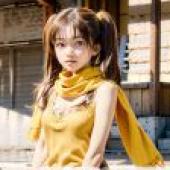 Computer wallpaper， real life， Diane The Seven Deadly Sins， The artistic beauty of realistic animation