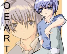 [小時候][塗鴉]佐伊