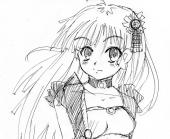 [小時候][塗鴉]alicetlia
