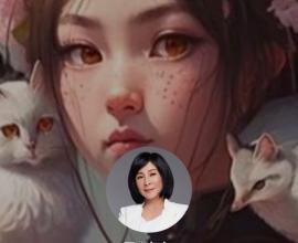 [投資詐騙] 冒名詐騙 張淑芬 吳淡如 又開始重出江湖了 – 投資詐騙永不停歇，因為貪心永遠不止