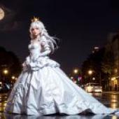 Live version， popular game， shy ghost Wang Ji， ghost Ji， Mario， night moon fantasy