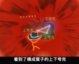 [推薦宇宙科普影片] Animation vs. Physics - 探索宇宙的奧秘，需要先拋棄肉體 Linvo說宇宙