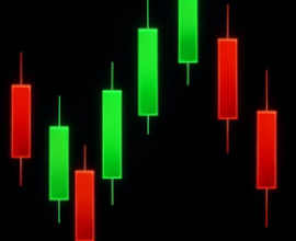 [心得分享] 用 AI 來預測股票的問題...