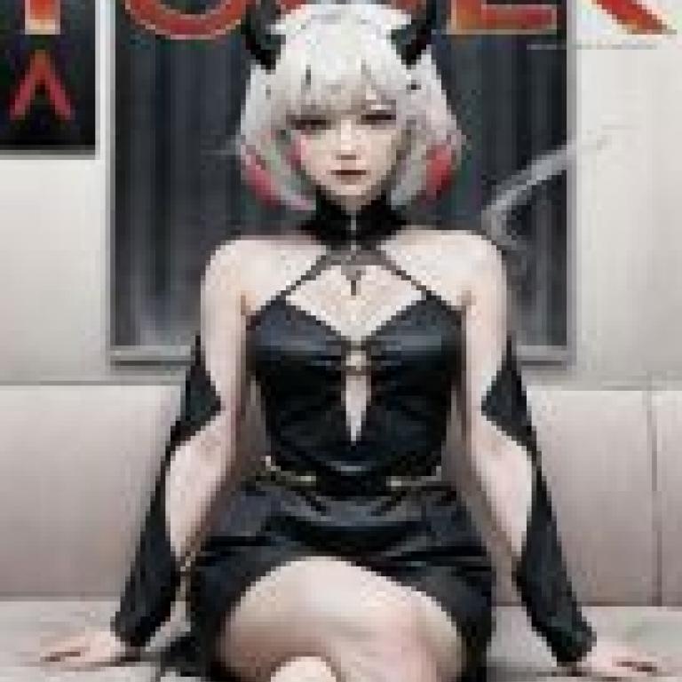 Devil Female President，Number one is the first issue.
