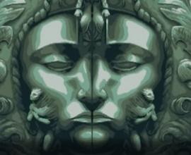 褻瀆神明 Blasphemous - 超越現實的奇蹟 不一定是好事.人生的目標應該在於理解世界真相.而不是奇蹟 森纳映画
