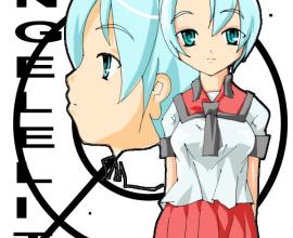 [小時候][塗鴉]惠香