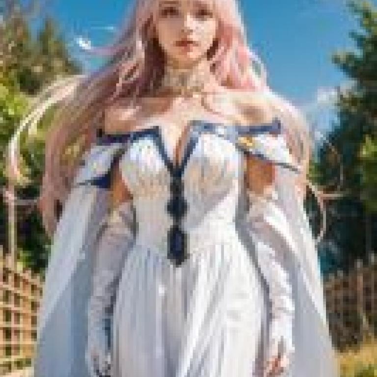 手機桌布， Sephie Michaela Deviluke  セフィー・ミカエラ・デビルーク To LOVE Ru， 寫實，華納 Shichadam 雜誌封面。