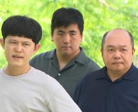 什麼是真懺悔? 或許每個人應該要有第二次機會 - 詐騙廣告 演員 韓哥哥 宏奇 TDN