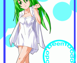 [小時候][塗鴉]清閒時間