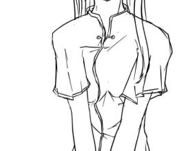 Cheongsam