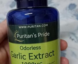 仿冒 Puritan's Pride 普瑞登產品? 蝦皮購物買到假保健食品? 注意這兩點就可以避免! - 蝦皮購物心得 詐騙集團