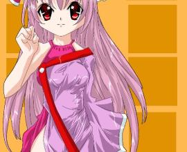 [小時候][塗鴉]美沙