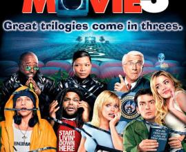 為什麼很難有 驚聲尖笑6 了 - Scary Movie 6 驚聲尖笑 電影系列 懷念