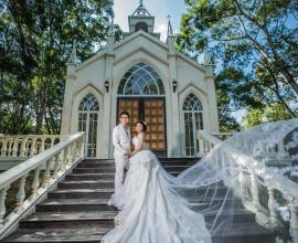 [婚紗.生活.結婚] 我的婚紗經驗.... 婚紗比較要注意什麼
