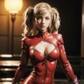 Computer wallpaper， live-action version， Takamaki Anzu， Persona 5， the beauty of anime and all living beings