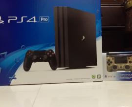 [轉貼][心得] PS4 PRO開箱+換硬碟
