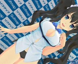[PS4][遊戲]閃亂神樂 夏日對決 值得一買的大爛game(有一點劇情)