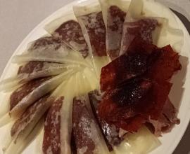 [台中食記] 与玥樓頂級粵菜餐廳 - 春酒 美食 推薦 個人心得 評價