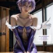 手機桌布，魔域幽靈 救世主，莉莉絲，寫實，Mnlyer 第3冊第1期封面（日文版）