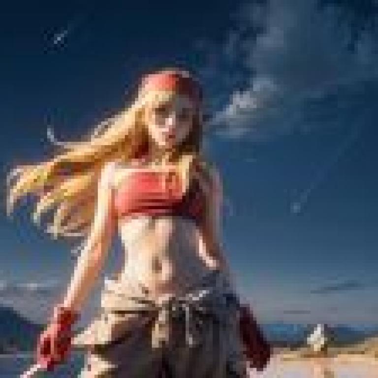 電腦桌布，溫莉·洛克貝爾 ，Winry Rockbell，鋼之鍊金術師，真人版，最終幻想角色騎滑板
