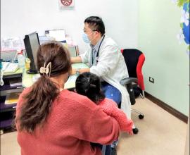 [分享] 氣候溫度兩極化 兒童多重病毒感染遽增 - 健康須知 核酸檢測 流感