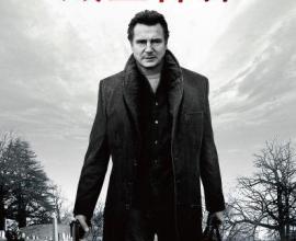 [影評] 鐵血神探 A Walk Among the Tombstones --- 正義與邪惡並沒有明確界線.中庸之道才是根本