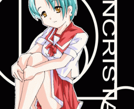 [小時候][塗鴉]坐姿