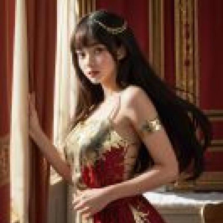 芭芭拉費爾頓，1960年代，一位擁有黑色長髮的美麗女子。