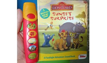 [心得分享] 幼兒玩具? 還是 工業產業廢棄物 ?