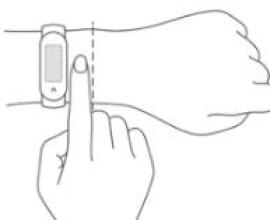 [3C問題] 小米手環9 mi band 9 一直顯示未正確配戴? 解決方法