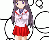 [小時候][塗鴉][庫洛魔法使]知世
