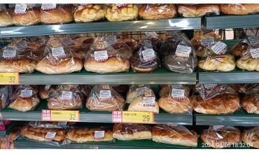 [心得分享] 糕點與麵包