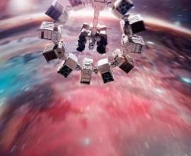星際效應 Interstellar 經典音樂 X 宇宙時間 X 超乎想像 X 謙卑面對 X 審視自心