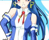 [小時候][塗鴉]xp娘