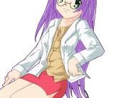 [小時候][塗鴉]信任的感覺