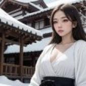 Snow Yayun -Free download
