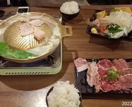 [菜單MENU] 巫泰式燒烤 - 價格 台中 南區 泰式料理 熱炒 聚餐 銅盤