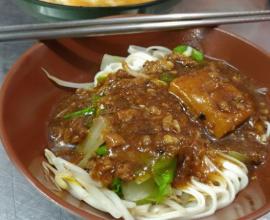 [菜單MENU] 一中麻辣車棚 --- 僅此一家.別無分店.台中.一中街.老店
