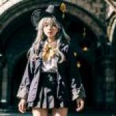 魔法少女奇遇