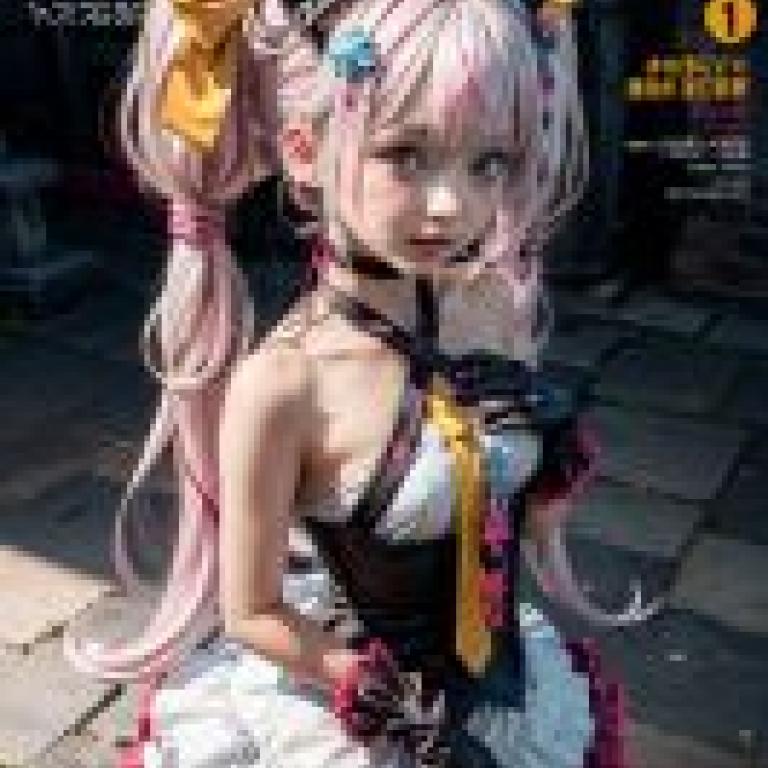 手機桌布，兔鞠Mari，八美肉Vtuber，寫實，虛擬美少女：數碼夢境