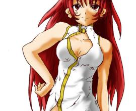 [小時候][塗鴉]一擊破