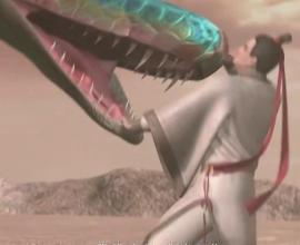 奇葩中國動畫片 - 封神傳奇 封神传奇 (2019) - 導演放飛自我?對社會無聲的抗議?