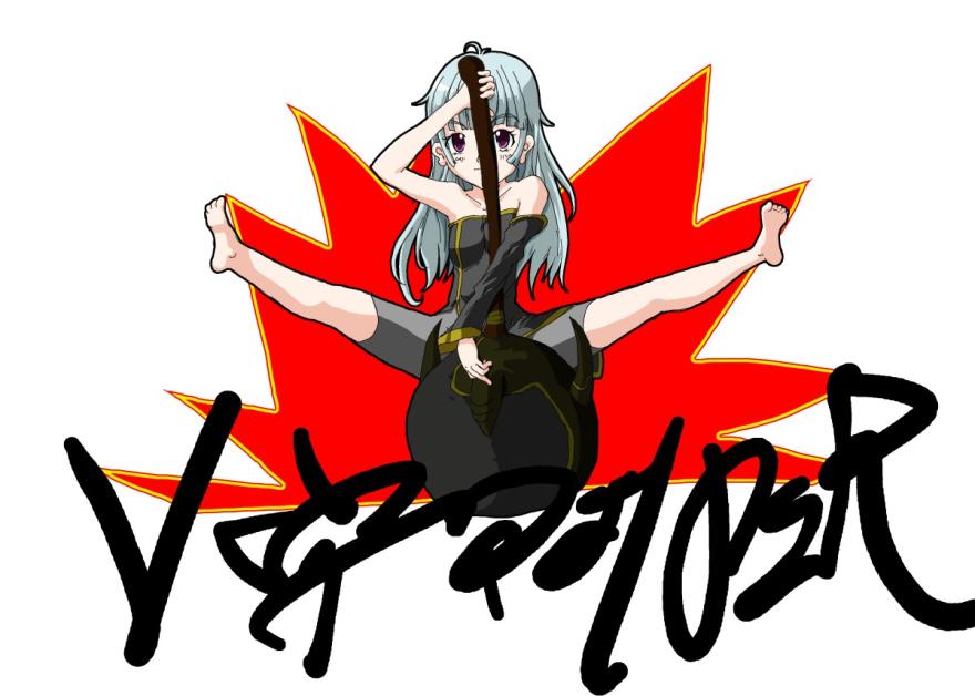 [小時候][塗鴉][真‧三國無雙 Online]V字開腳