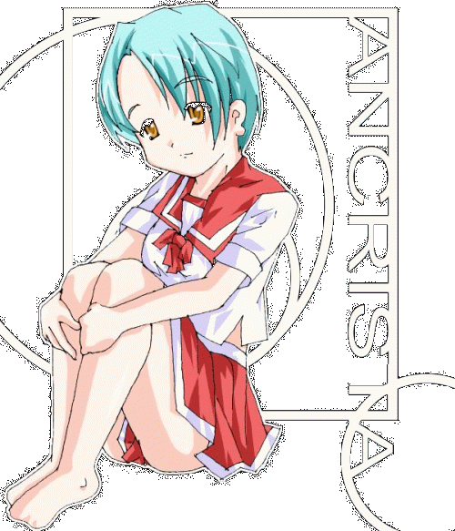 [小時候][塗鴉]坐姿