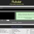 [正規表示法][線上]Rubular  測試正規表示法的網站
