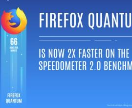 [瀏覽器][生活心得] Firefox --- 時代的眼淚 現實的殘酷 迷途的未來