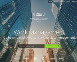 [專案控管][推薦][線上][免費][教學][介紹]Wrike