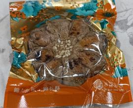 [翻翻照片] 曾經吃過的餅乾