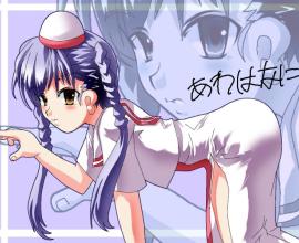 [小時候][塗鴉][水星領航員]藍華-這是什麼