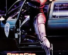 [轉貼][心得] 鐵甲威龍(ROBOCOP機器戰警)首映三十周年淺談舊系列
